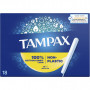 Тампони Tampax Regular з аплікатором 18 шт. (8006540858509)