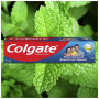 Зубна паста Colgate Максимальний захист від карієсу Свіжа м'ята 50 мл (7891528028941/7891024149003)