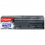 Зубна паста Colgate Advanced White Charcoal Відбілювальна з вугіллям 100 мл (8718951278851)