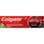 Зубна паста Colgate Max White Charcoal Optic White Відбілювальна з вугіллям 75 мл (8718951250017)