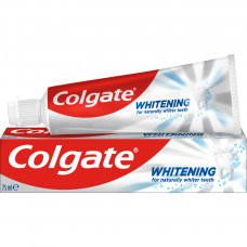 Зубна паста Colgate Відбілювальна 75 мл (6920354836091)