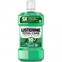 Ополіскувач для порожнини рота Listerine Total Care Захист зубів та ясен 500 мл (3574661070377/5010123714383)