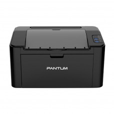 Лазерний принтер Pantum P2500NW с Wi-Fi (P2500NW)