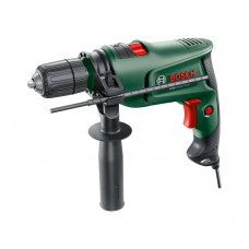 Дриль Bosch EasyImpact 600, кейс (0.603.133.020)