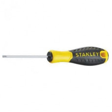 Викрутка Stanley ESSENTIAL, SL3x75мм. (STHT0-60358)