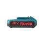 Акумулятор до електроінструменту Ronix 2Ah (8990)