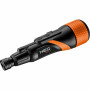 Викрутка акумуляторна Neo Tools акумуляторна, micro-USB, 3.6В, Li-Ion, 280 об/хв (04-200)