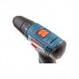 Шуруповерт Bosch GSR 120-LI Professional, 2*2Аh (0.601.9G8.000)