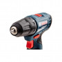 Шуруповерт Bosch GSR 120-LI Professional, 2*2Аh (0.601.9G8.000)