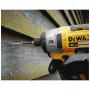 Набір біт DeWALT IMPACT TORSION, ударні, Ph2, L=57 мм, 2 шт (DT70532T)