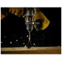 Свердло DeWALT по дереву перове EXTREME IMPACT 1/4 дюйми, D = 24 мм, L = 152 мм, 1 шт. (DT4770)