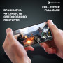 Скло захисне MakeFuture Nokia G10 Full Cover Full Glue (MGF-NG10)