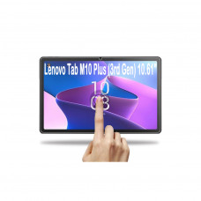 Скло захисне BeCover Lenovo Tab M10 Plus TB-125F (3rd Gen)/K10 Pro TB-226 10.61