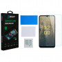 Скло захисне BeCover Nokia C31 3D Crystal Clear Glass (708545)