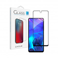 Скло захисне ACCLAB Full Glue Infinix Note 10 Pro 2022 (1283126535017)