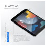 Скло захисне ACCLAB Full Glue Apple iPad 10.2/9th 2021 10.2