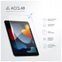 Скло захисне ACCLAB Full Glue Apple iPad 10.2/9th 2021 10.2