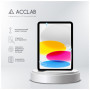 Скло захисне ACCLAB Full Glue Apple iPad 10.9 2022 (1283126575044)