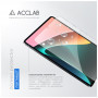 Скло захисне ACCLAB Full Glue Xiaomi PAD 5 11