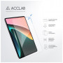 Скло захисне ACCLAB Full Glue Xiaomi PAD 5 11