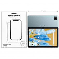 Скло захисне BeCover Oscal Pad 70 10.1