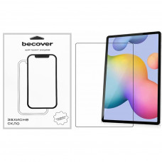 Скло захисне BeCover Samsung Galaxy Tab A9 SM-X115 8.7