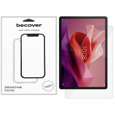 Скло захисне BeCover Lenovo Tab P12 12.7