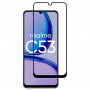 Скло захисне BeCover Realme C53 Black (710105)