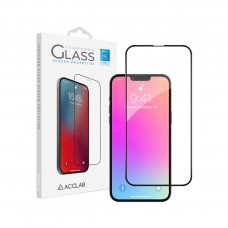 Скло захисне ACCLAB Full Glue Apple iPhone 13 Pro Max (1283126515422)