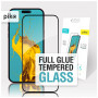 Скло захисне Piko Full Glue Apple iPhone 15 Pro (1283126575464)