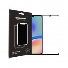 Скло захисне BeCover Samsung Galaxy A05 SM-A055/A05s SM-A057 Black (710157)