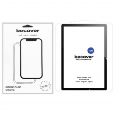 Скло захисне BeCover 10D Samsung Galaxy Tab A9 Plus SM-X210/SM-X215/SM-X216 11.0