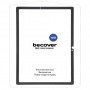 Скло захисне BeCover 10D Samsung Galaxy Tab S9 FE (SM-X510/SM-X516B) 10.9