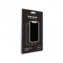 Скло захисне BeCover Apple iPhone 15 Pro Max Black (710594)