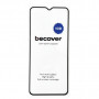 Скло захисне BeCover Nokia C32 10D Black (711522)