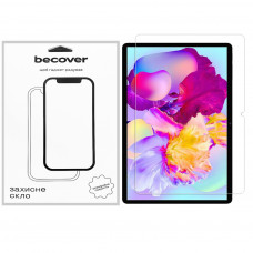 Скло захисне BeCover Teclast Tab P30T 10.1