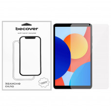 Скло захисне BeCover Xiaomi Redmi Pad SE 8.7