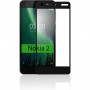 Скло захисне Vinga для Nokia 2 Black (VTPGS-N2B)