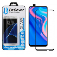 Скло захисне BeCover Huawei P Smart Z / Y9 Prime 2019 Black (703895)