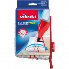 Насадка змінна для швабри Vileda 1.2 Spray Max (4023103199217)