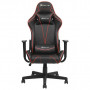 Крісло ігрове Xtrike ME Advanced Gaming Chair GC-909 Black/Red (GC-909RD)