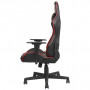 Крісло ігрове Xtrike ME Advanced Gaming Chair GC-909 Black/Red (GC-909RD)