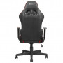 Крісло ігрове Xtrike ME Advanced Gaming Chair GC-909 Black/Red (GC-909RD)