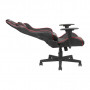 Крісло ігрове Xtrike ME Advanced Gaming Chair GC-909 Black/Red (GC-909RD)