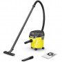 Пилосос будівельний Karcher KWD 1 W V-12/2/18 1000 Вт, 12л, 2м, 3.580 кг (1.628-401.0)