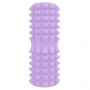 Масажний ролик U-Powex UP_1010 EVA foam roller 33x14см Type 2 Purpl (UP_1010_T2_Purple)