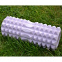 Масажний ролик U-Powex UP_1010 EVA foam roller 33x14см Type 2 Purpl (UP_1010_T2_Purple)