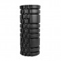 Масажний ролик U-Powex UP_1020 EVA foam roller 33x14см Black (UP_1020_T1_Black)