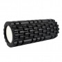 Масажний ролик U-Powex UP_1020 EVA foam roller 33x14см Black (UP_1020_T1_Black)