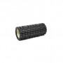 Масажний ролик U-Powex UP_1020 EVA foam roller 33x14см Black (UP_1020_T1_Black)